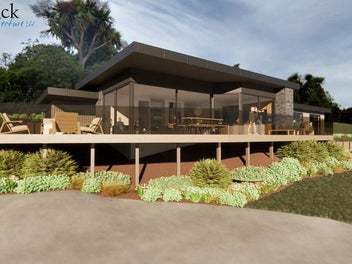 Build Your Dream Home