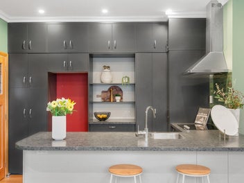 Motivated Vendors — Smart Family Starter