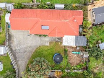 Private and Peaceful in Sunny Tuakau!