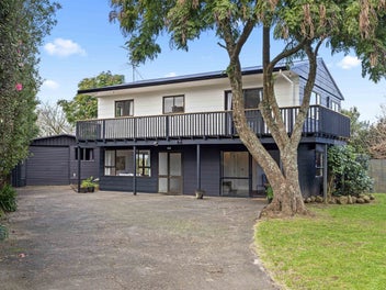 The ideal property for simple family living