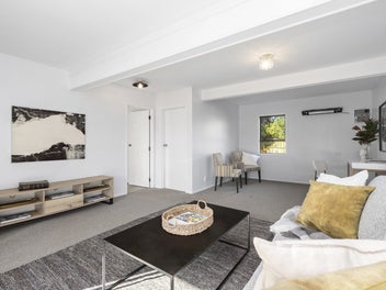 The ideal property for simple family living