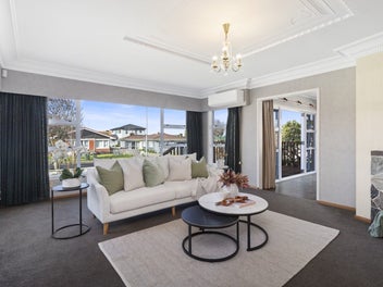 A home ready for your family’s future
