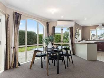 Make the move to a home that eases the pressure