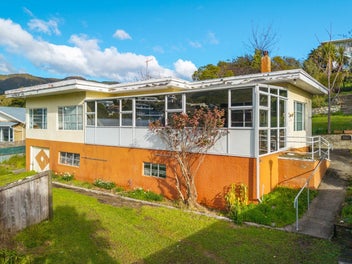 A Property That Presents POSSIBILITIES!