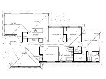Family Comfort Meets Smart Design