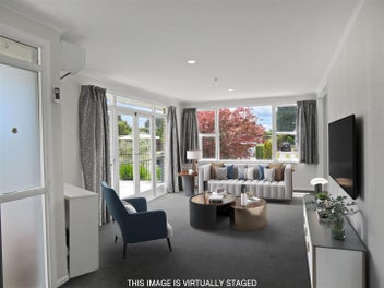 Home and Income