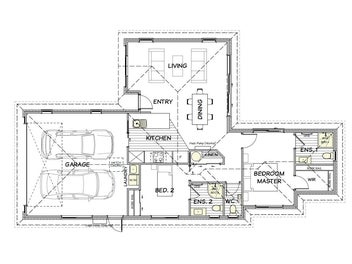 Dual Ensuites for Ultimate Flexibility