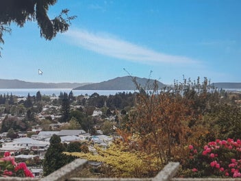 Matipo Heights Section
