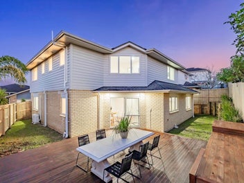 Spacious Stylish Family Home