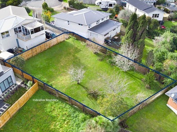 Prime Vacant Lot in Central New Windsor