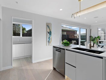 Modern Living + Double Westlake Zones