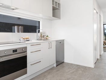 Move in Now-Park View-10 Year Master Build