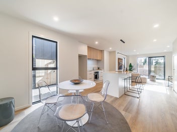 Brand new from $535k–5% deposit
