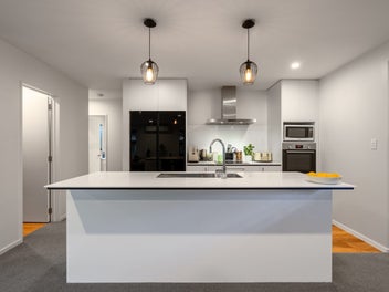 Contemporary Comfort - $675,000 - $715,000