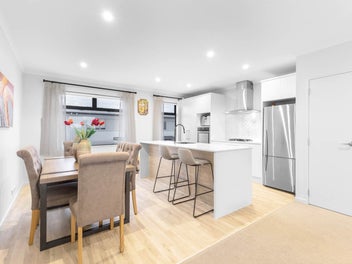 Home In The Heart Of Ormiston
