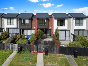 Affordable Parkside Starter