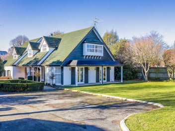 Family-fit and developer-ready – 2,096sqm