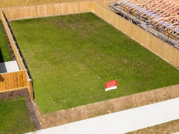 Brand New 3-Bed Home with Designer Finishes