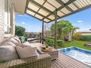 Exceptional Entertaining, Endless Charm!