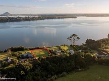 Elevated Coastal Living with Endless Potential