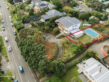 Prime Coastal Land – Exclusive Opportunity!