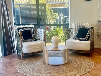 Your Coastal Retreat In Papamoa