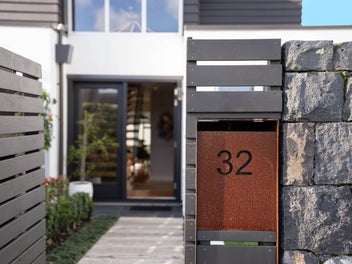 A Statement in Style and Scale