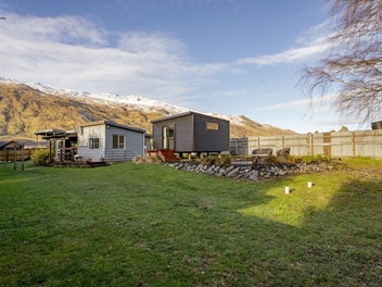 Cute Entry Level Freehold Property