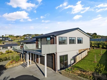 Brand New Home - Massive Price Reduction!