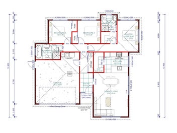 Home built for your new beginning.....