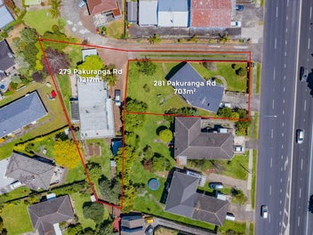 RC and EPA Approved - Build 12 Homes!