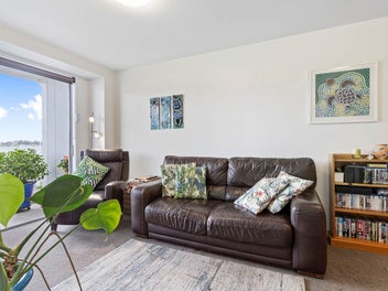 Affordable Living with Sea Views