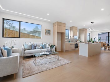 Brand New Homes | Double Westlake Zones