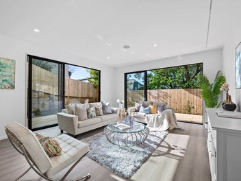 Brand New Homes | Double Westlake Zones