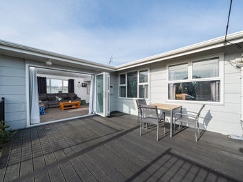 A Spacious Family Haven