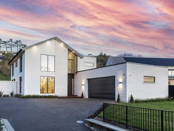 Elevated Design, Uncompromised Execution