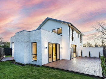 Elevated Design, Uncompromised Execution