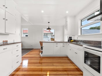 Comfortable, Convenient, and Move-In ready.