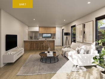 0% Deposit | Spacious & stylish homes