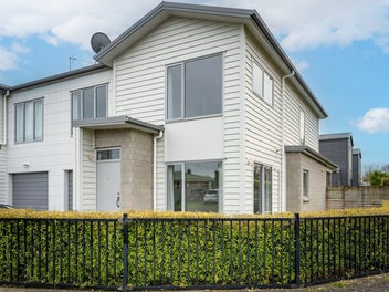 Freehold and Priced to sell