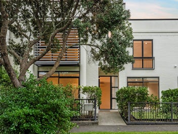 Rare Find: North-Facing & Renovated
