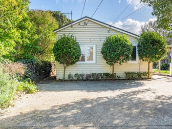 Two Homes for the Price of One