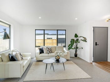 Extremely Private your Next Step or Last Home.