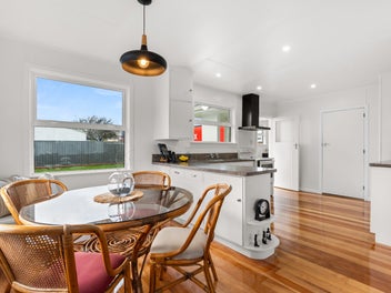 Hop, Skip, Jump to 8 Rugby Street, Masterton