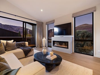 Pritchard Place, Arrowtown