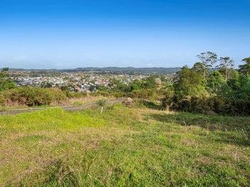 1251m² Subdivision Section – RC & EPA Approved