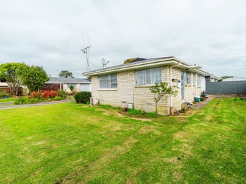 Brick Home in Chartwell