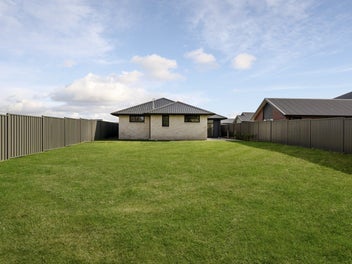 Brand New, Quality, Move In!