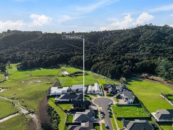 Spacious Sentinel Homes Architectural Masterpiece