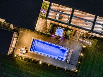 Gated Luxury Lifestyle with Minor Dwelling